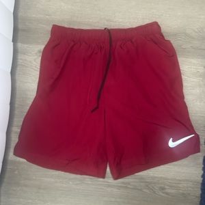 Men’s Nike running shorts